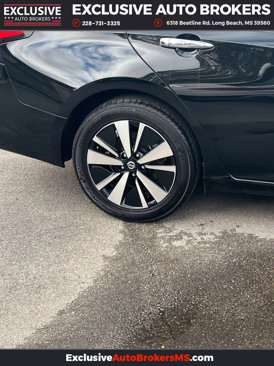 Used 2022 Nissan Altima 2.5 SV image 10