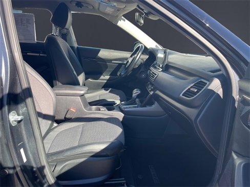Used 2021 Kia Seltos S image 15