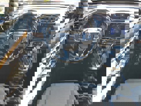 Used 2019 Honda CR-V EX image 26