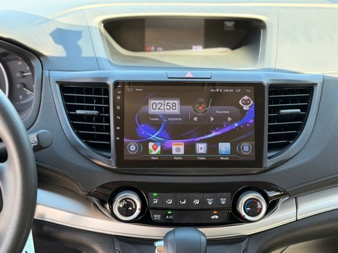 Used 2016 Honda CR-V SE image 14