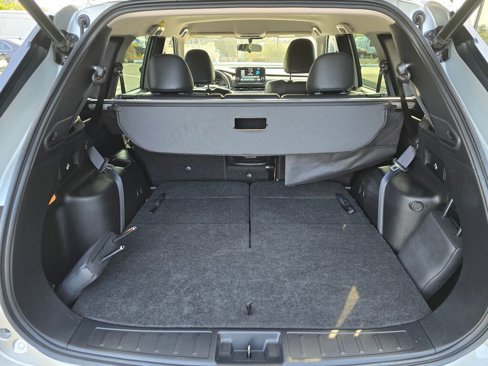 Used 2022 Mitsubishi Outlander SE image 5