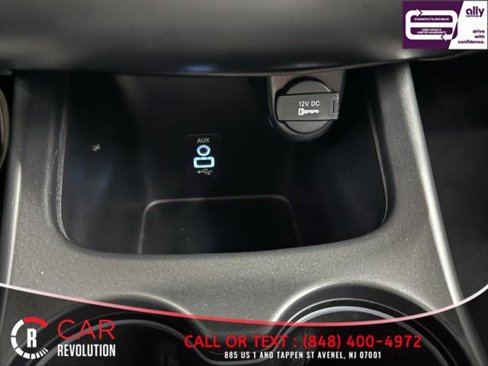 Used 2018 Dodge Journey SE w/ Popular Equipment Group image 27