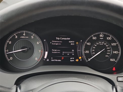 Certified 2019 Acura RDX w/ Technology Package image 20
