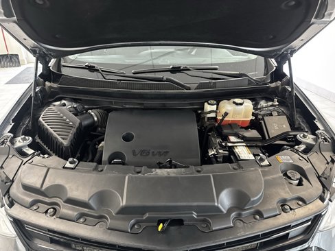 Used 2020 Chevrolet Traverse LT image 29