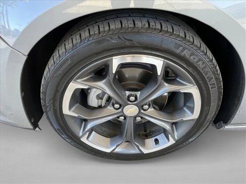 Used 2023 Chevrolet Malibu LT image 18