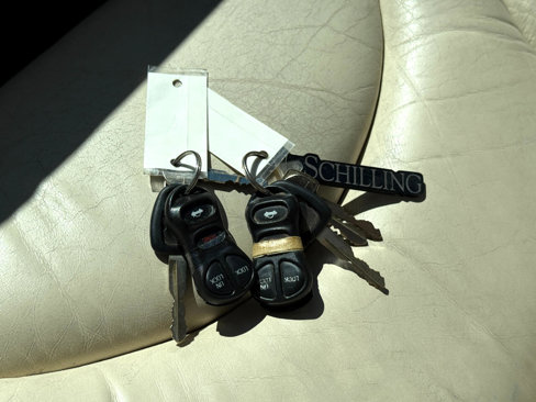 Used 1996 Lincoln Town Car Cartier image 22