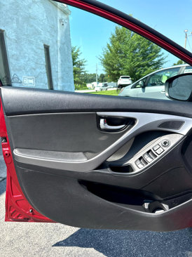 Used 2014 Hyundai Elantra Limited image 17