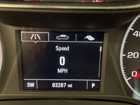 Used 2019 Chevrolet Cruze LS image 21