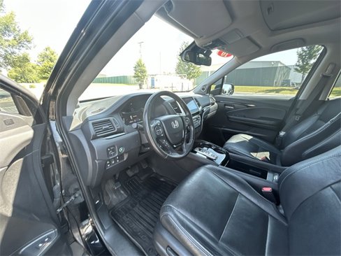Used 2016 Honda Pilot Touring image 26
