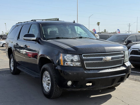 Used 2009 Chevrolet Suburban 2500 LT image 13