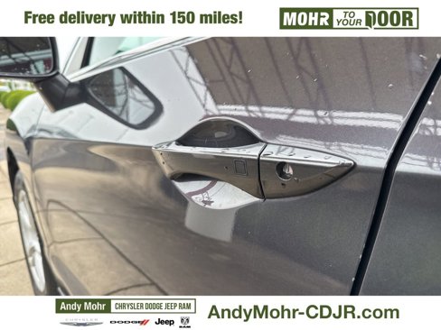Used 2015 Acura RDX AWD w/ Technology Package image 9