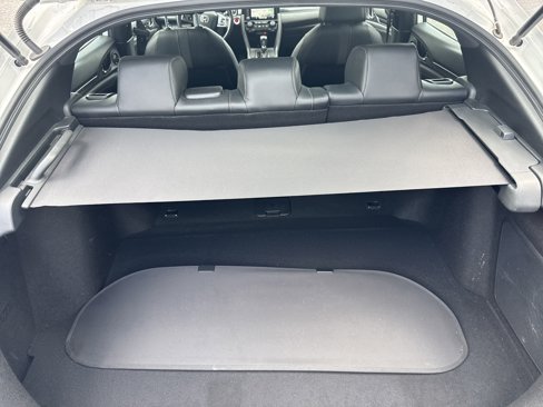 Used 2021 Honda Civic Sport Touring image 24