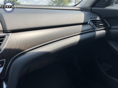 Used 2018 Honda Accord EX-L image 19