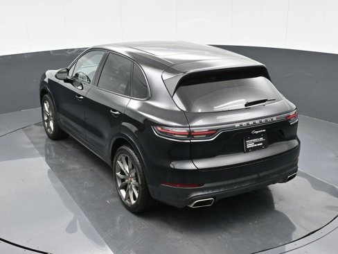 Certified 2023 Porsche Cayenne image 32