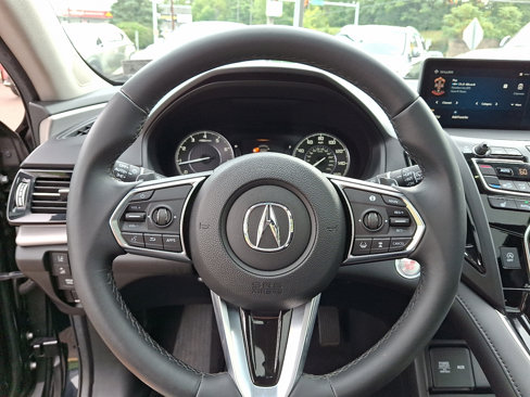 Used 2019 Acura RDX AWD image 19