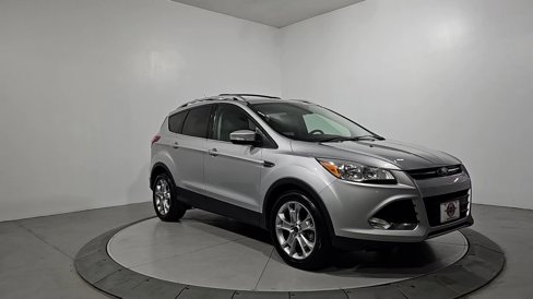 Used 2014 Ford Escape Titanium image 8