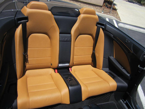 Used 2013 Mercedes-Benz E 350 Cabriolet image 19