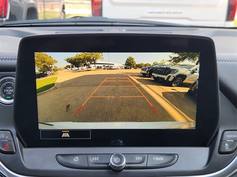 Used 2023 Chevrolet Blazer LT w/ Convenience Package image 15