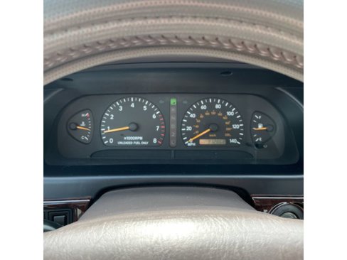 Used 1998 Toyota Avalon XLS image 18