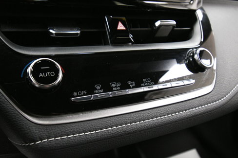 Used 2022 Toyota Corolla SE image 20