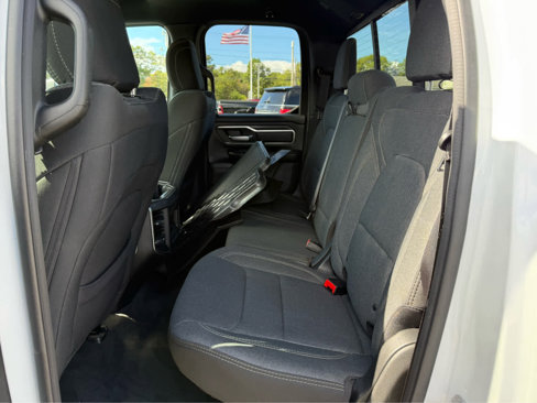 Certified 2019 RAM 1500 Big Horn image 24