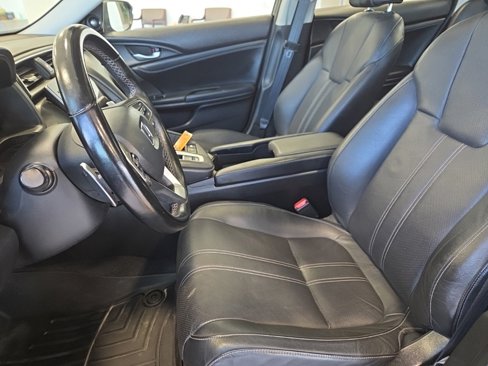 Used 2022 Honda Insight Touring image 12