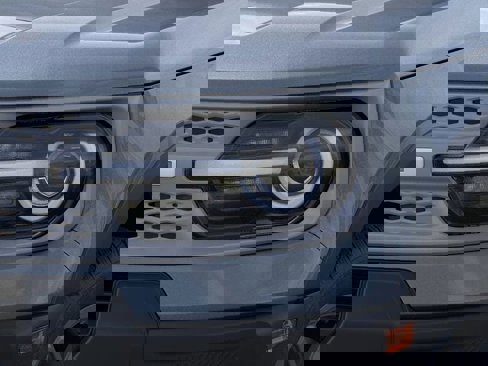 New 2025 Ford Bronco Sport Big Bend image 41