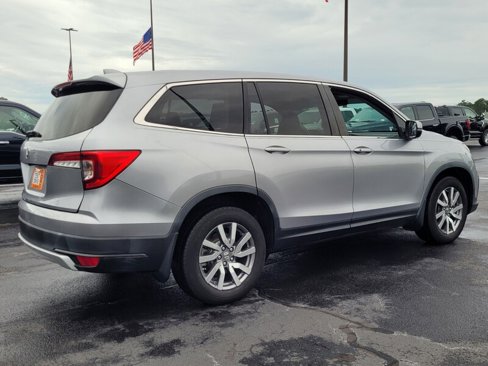 Used 2019 Honda Pilot EX-L image 13