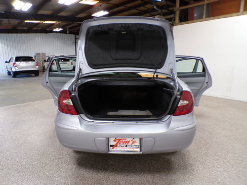 Used 2005 Buick LaCrosse CX image 12