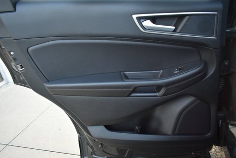 Used 2023 Ford Edge SEL w/ Convenience Package image 35