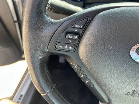Used 2017 INFINITI QX50 2WD image 13