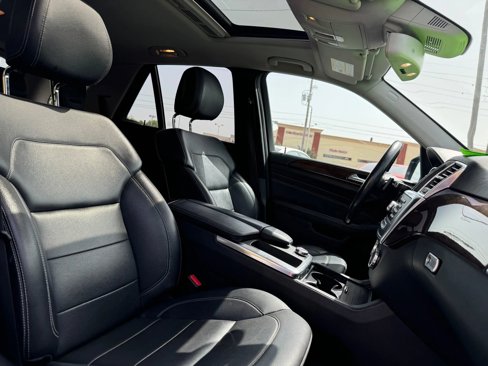 Used 2012 Mercedes-Benz ML 350 4MATIC image 17