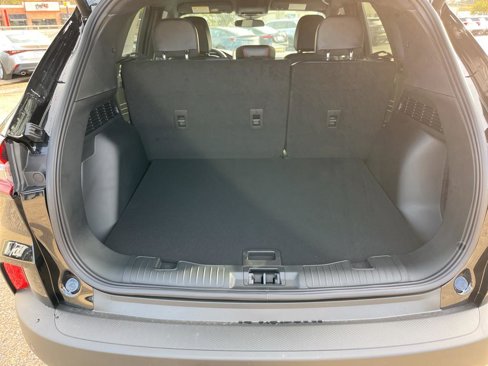 New 2025 Ford Escape ST-Line w/ Tech Pack #1 image 14
