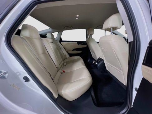 Used 2018 Honda Clarity Touring image 26