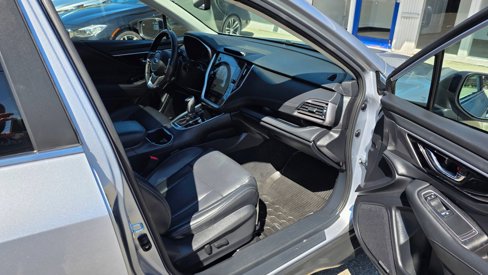 Used 2022 Subaru Outback Limited XT w/ Popular Package #2 image 12