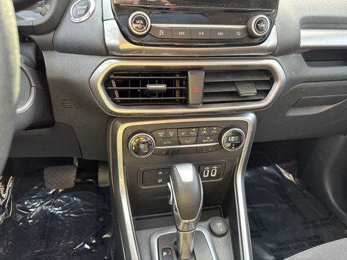 Used 2019 Ford EcoSport SE image 29