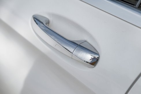 Used 2018 Mercedes-Benz C 300 Sedan w/ Multimedia Package image 38