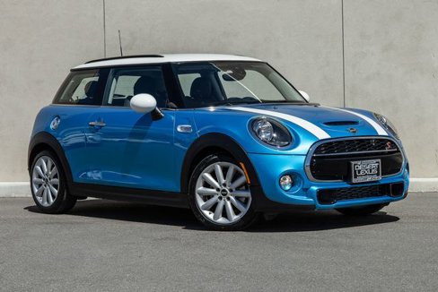 Used 2019 MINI Cooper S image 17
