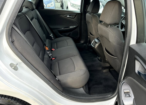 Used 2020 Chevrolet Malibu LT image 11
