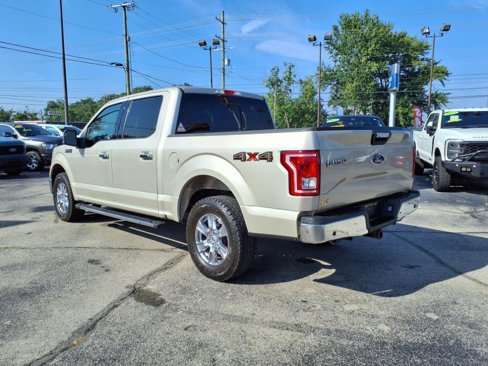 Used 2017 Ford F150 XLT w/ Equipment Group 302A Luxury image 10