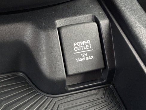 Used 2019 Honda CR-V EX-L image 26