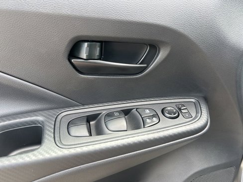 New 2025 Nissan Versa S w/ Trunk Package image 12