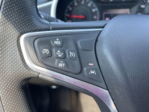 Used 2023 Chevrolet Malibu LT w/ Driver Confidence Package image 17