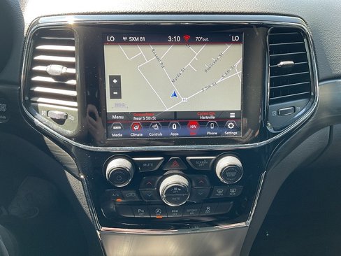 Used 2021 Jeep Grand Cherokee Laredo X image 41
