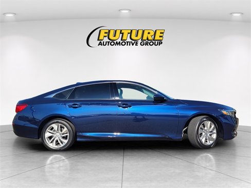 Used 2020 Honda Accord LX image 3