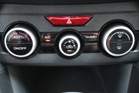 Certified 2023 Subaru Crosstrek 2.0i image 27