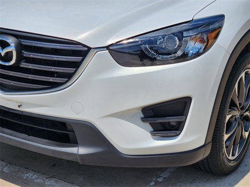 Used 2016 MAZDA CX-5 Grand Touring image 9