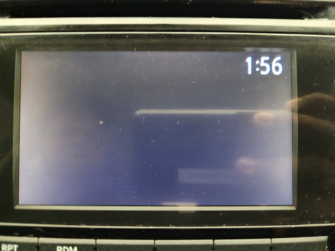 Used 2017 Nissan Rogue S image 25