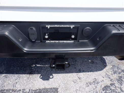 Used 2020 Chevrolet Silverado 2500 W/T w/ WT Convenience Package image 5