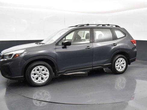 Used 2021 Subaru Forester image 4